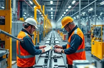 Минимизация времени простоя за счёт синхронного дуального планирования смен и задач на станках