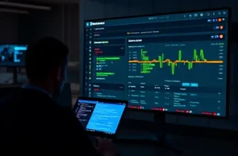 Оптимизация приемочного тестирования через риск-ориентированное планирование и автоматизацию дефект-репортов