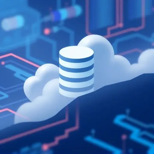 Оптимизация задержек I/O через асинхронные очереди для баз данных под нагрузкойสูง