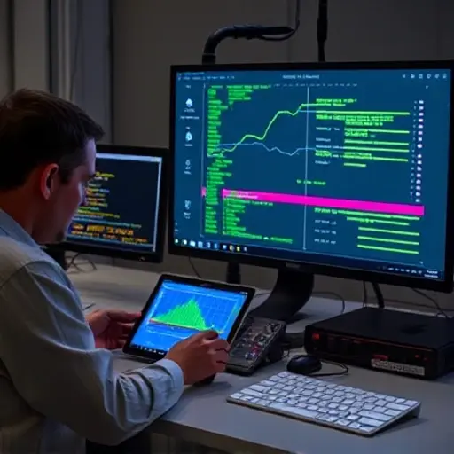 Пошаговое тестирование с фиксацией результатов и корректировкой параметров.