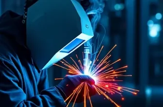 Оптимизация мультиагентной линии по мониторингу точности сварки и аварийной остановке с предиктивной безопасностью