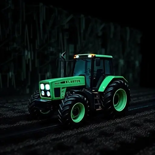 Диагностика и исправление редких артефактов микропринтеров через световую калибровку лазерного трактора