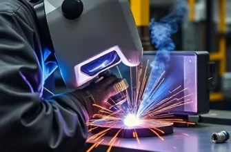 Оптимизация сварки алюминия ультразвуковым контролем для снижения брака на заводе