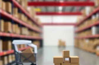 Оптовые цепочки поставок: автоматизация закупок через смарт-контракты и прогнозную аналитику спроса